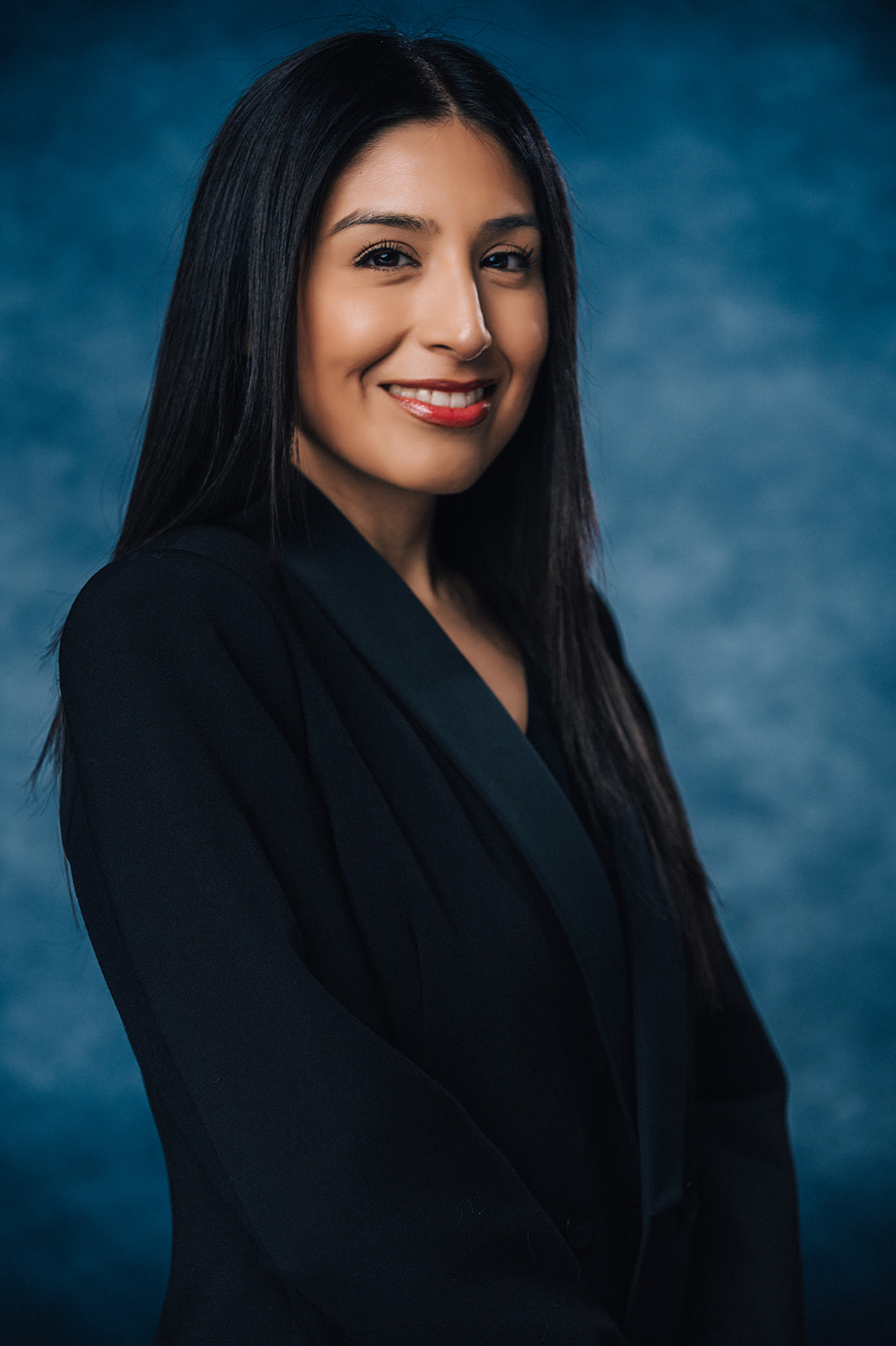 Professional Headshot